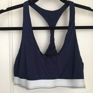 Low Impact Sports Bra